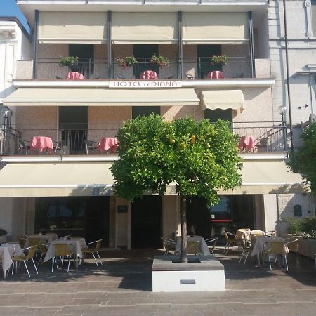 Hotel Diana Gardone Riviera Εξωτερικό φωτογραφία