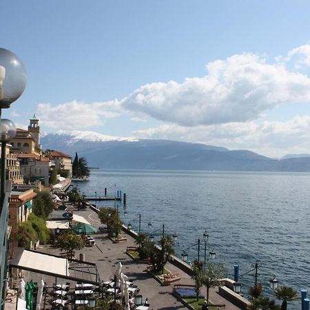 Hotel Diana Gardone Riviera Εξωτερικό φωτογραφία