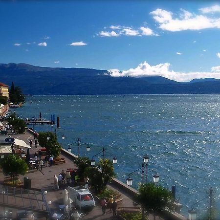 Hotel Diana Gardone Riviera Εξωτερικό φωτογραφία