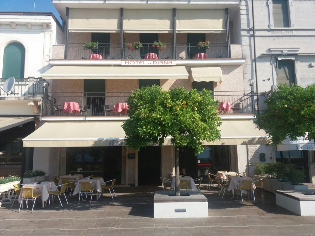 Hotel Diana Gardone Riviera Εξωτερικό φωτογραφία