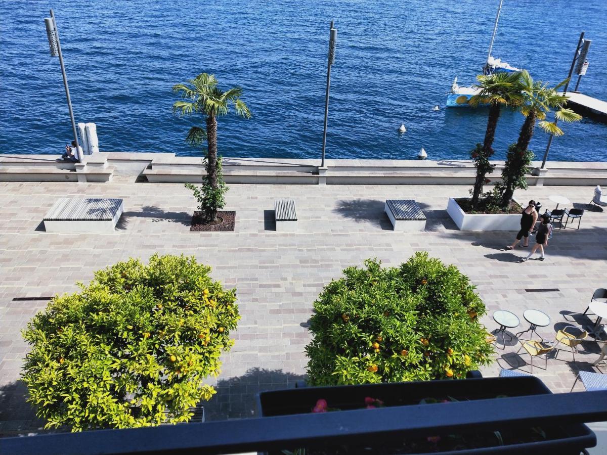 Hotel Diana Gardone Riviera Εξωτερικό φωτογραφία