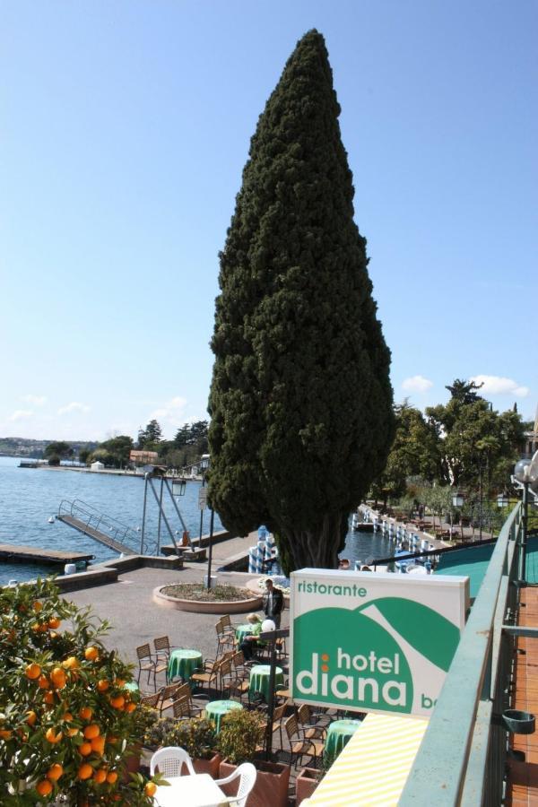 Hotel Diana Gardone Riviera Εξωτερικό φωτογραφία
