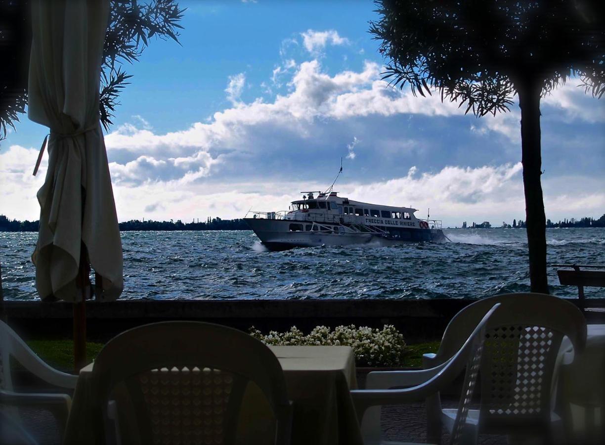 Hotel Diana Gardone Riviera Εξωτερικό φωτογραφία