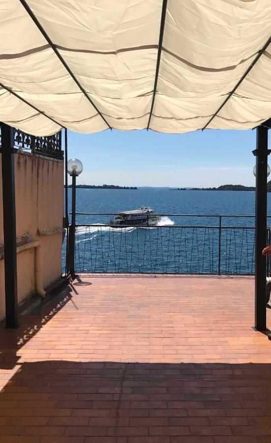Hotel Diana Gardone Riviera Εξωτερικό φωτογραφία