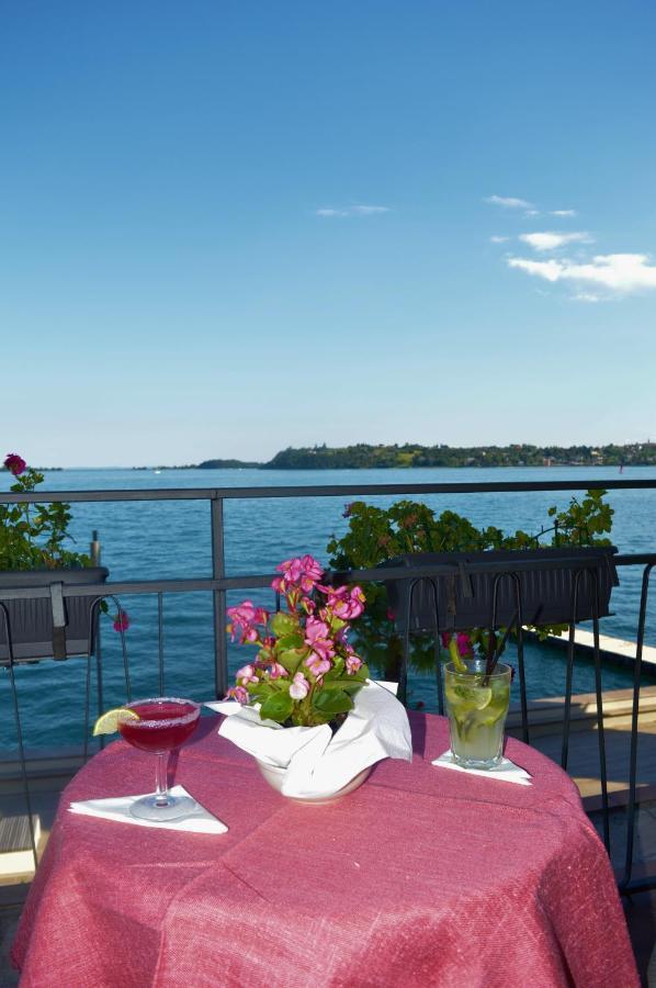 Hotel Diana Gardone Riviera Εξωτερικό φωτογραφία