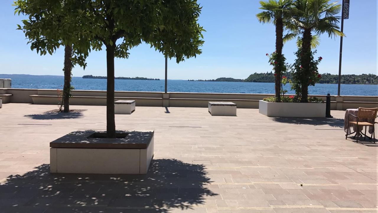 Hotel Diana Gardone Riviera Εξωτερικό φωτογραφία