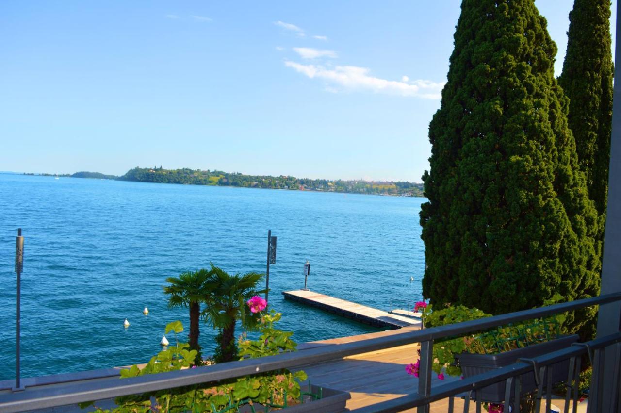 Hotel Diana Gardone Riviera Εξωτερικό φωτογραφία