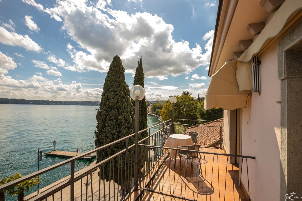 Hotel Diana Gardone Riviera Εξωτερικό φωτογραφία