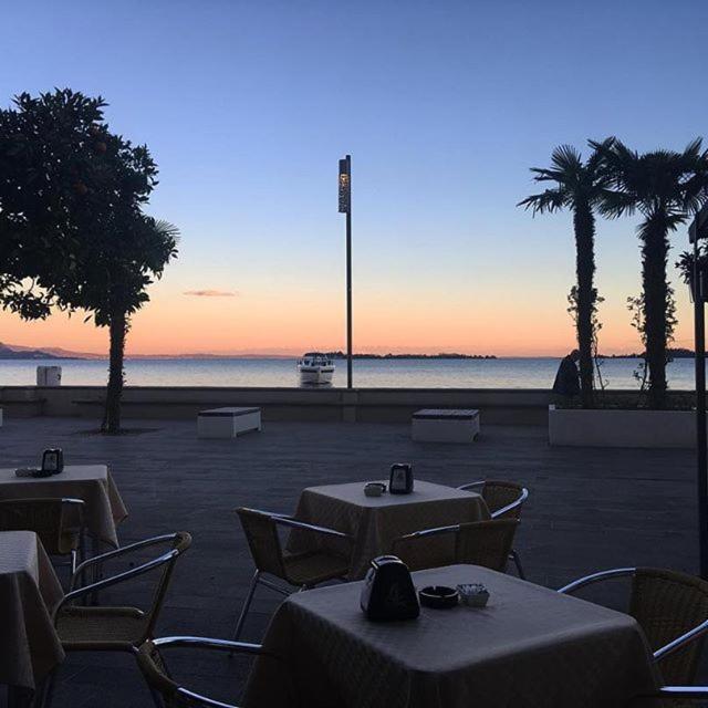 Hotel Diana Gardone Riviera Εξωτερικό φωτογραφία