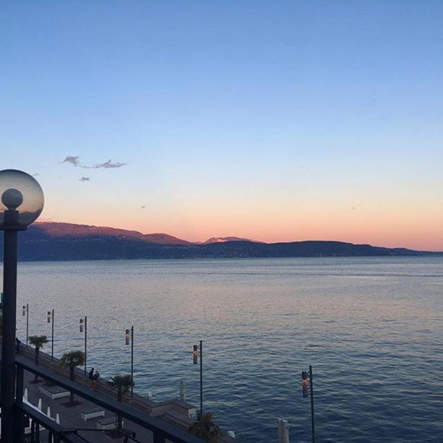 Hotel Diana Gardone Riviera Εξωτερικό φωτογραφία